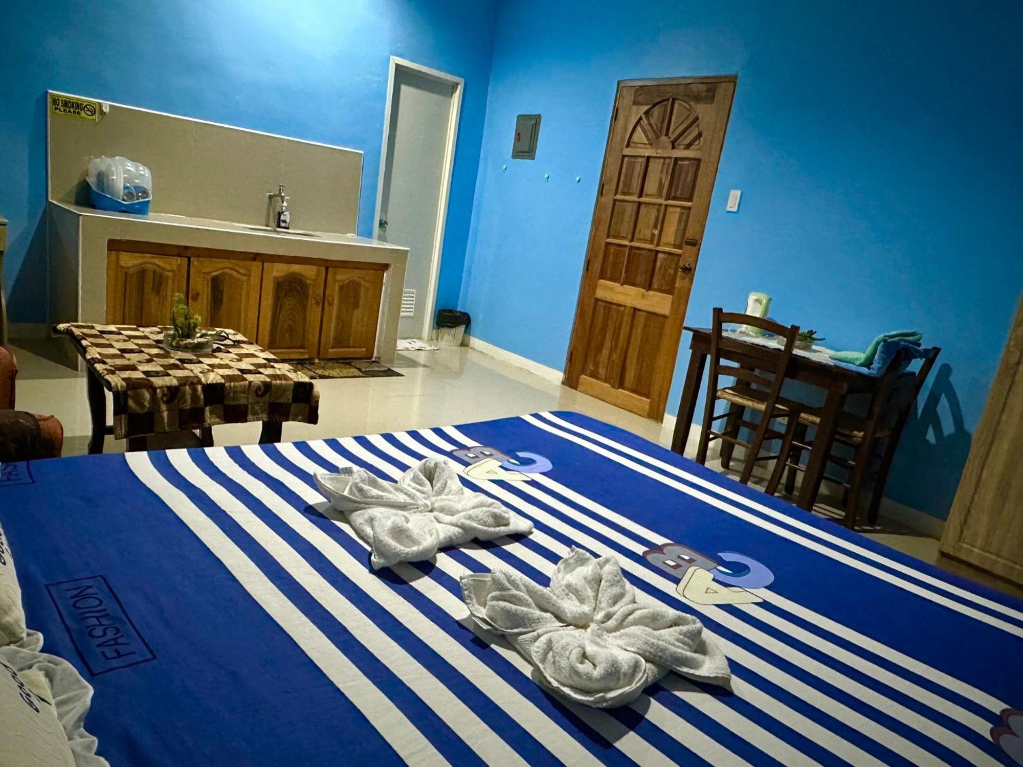 Rozay Travellers Inn Kabankalan エクステリア 写真