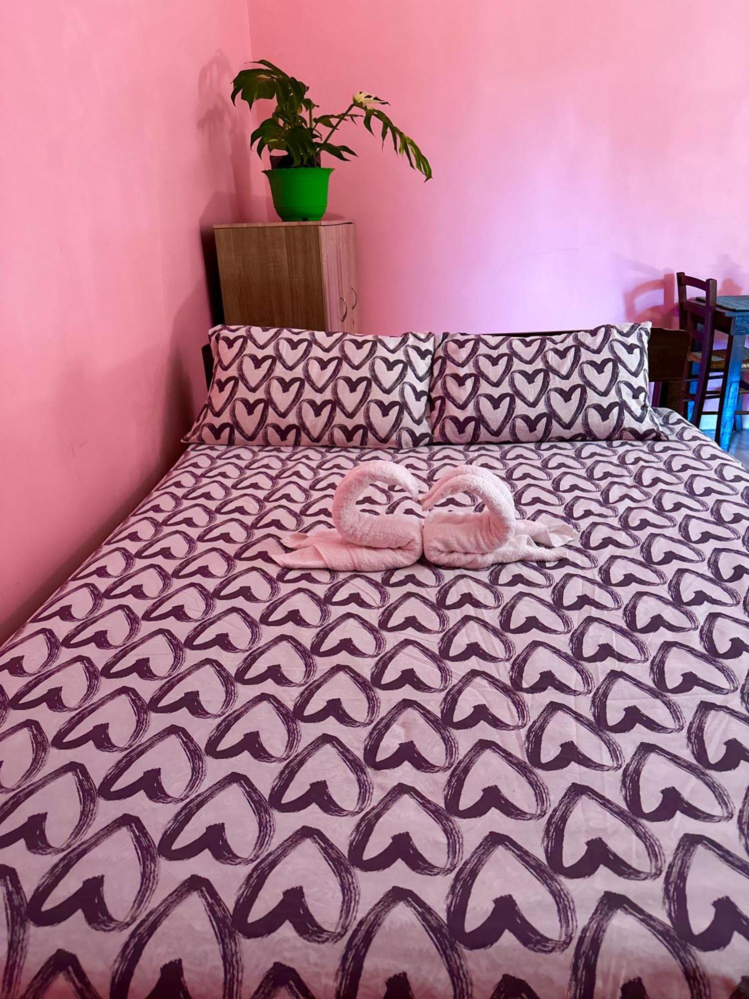 Rozay Travellers Inn Kabankalan エクステリア 写真