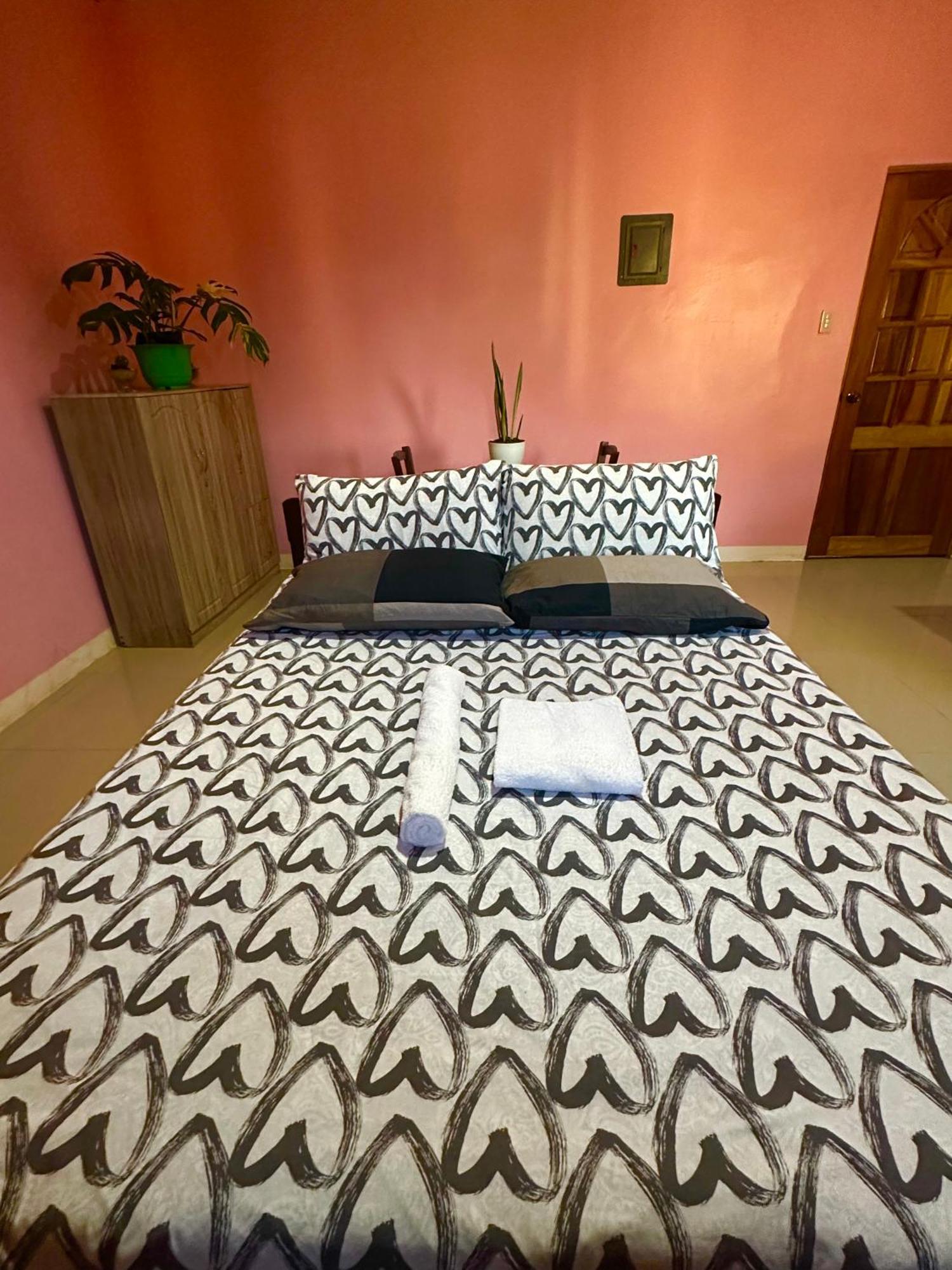 Rozay Travellers Inn Kabankalan エクステリア 写真