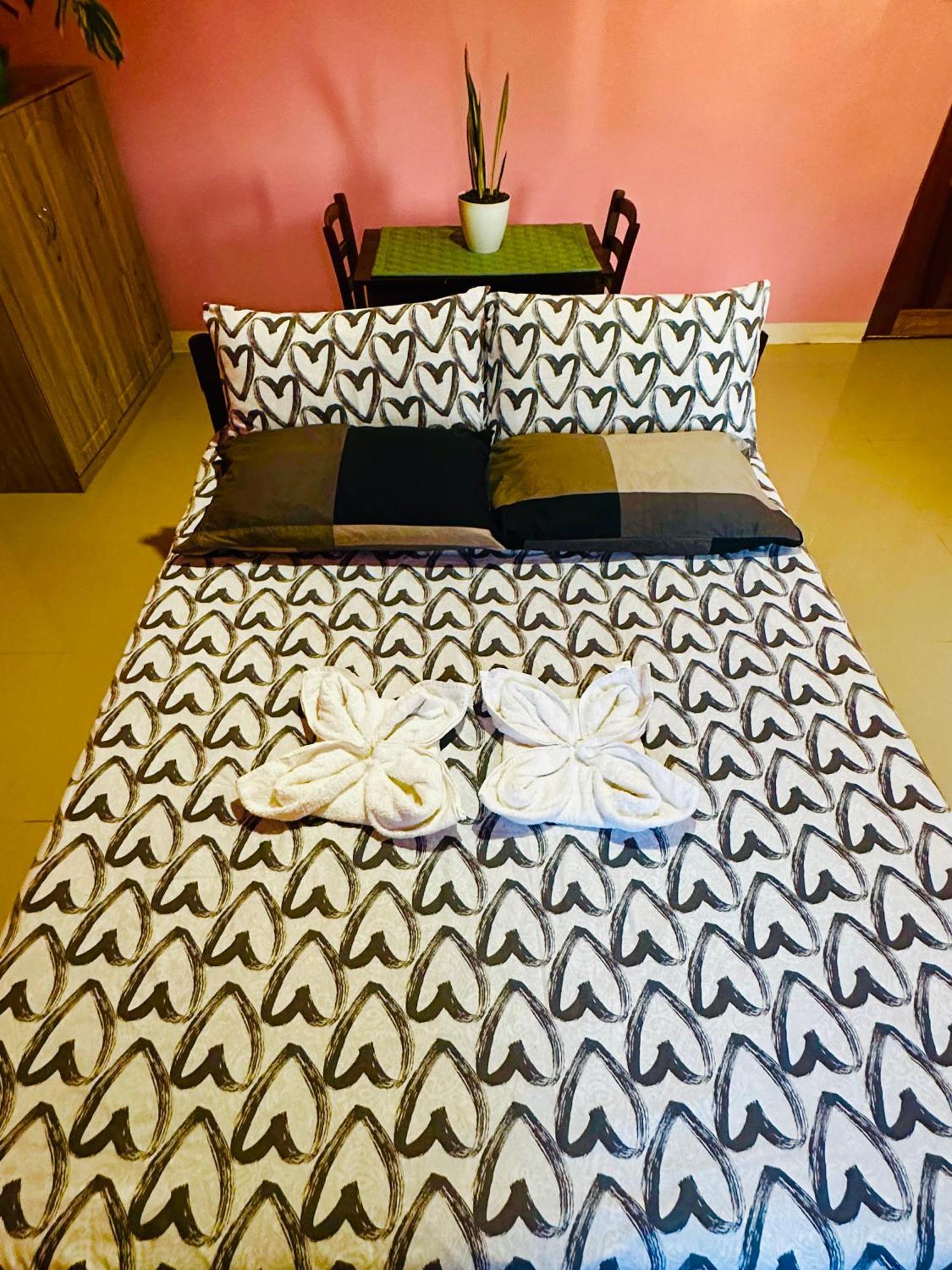 Rozay Travellers Inn Kabankalan エクステリア 写真