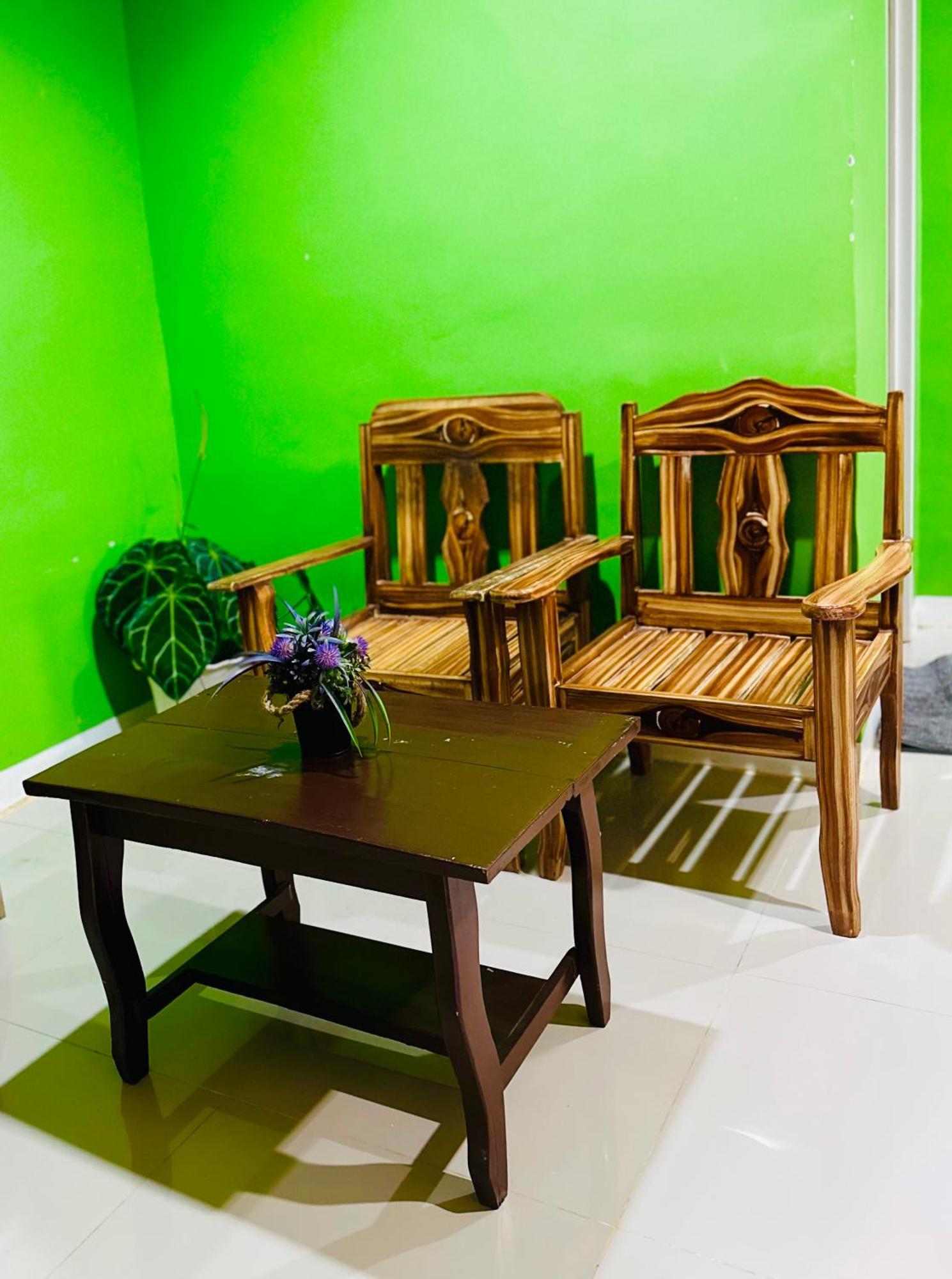 Rozay Travellers Inn Kabankalan エクステリア 写真