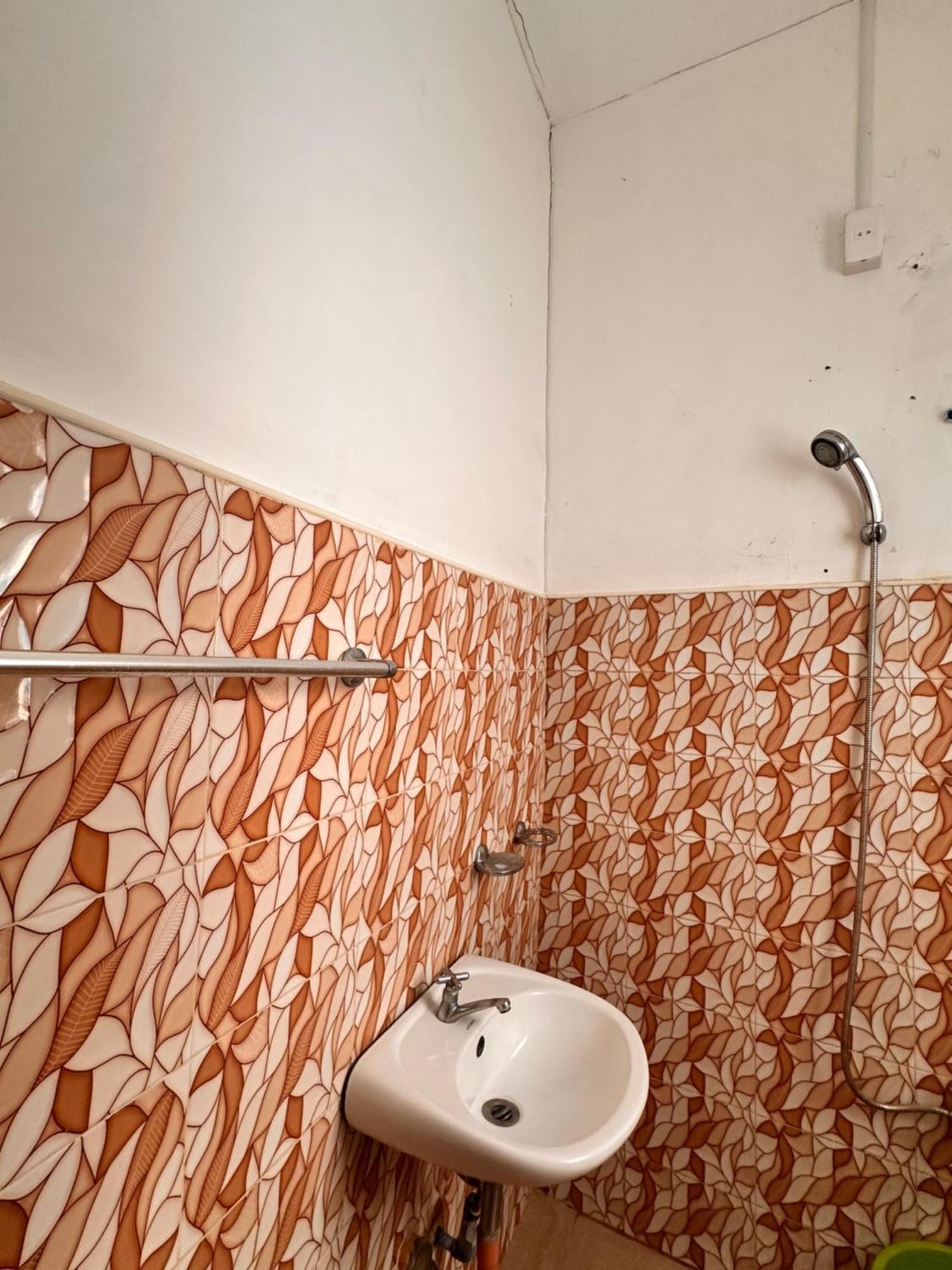 Rozay Travellers Inn Kabankalan エクステリア 写真